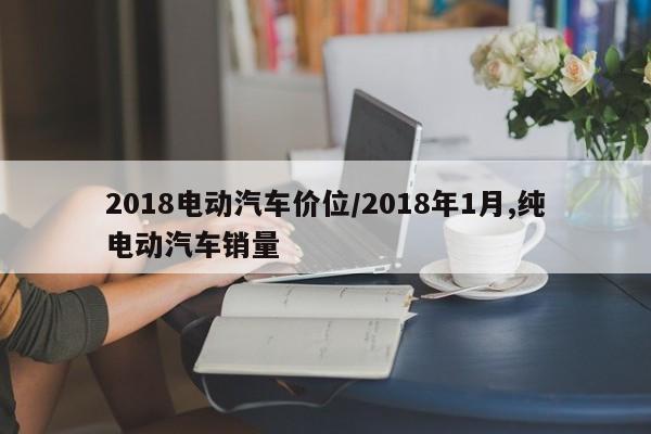 2018电动汽车价位/2018年1月,纯电动汽车销量