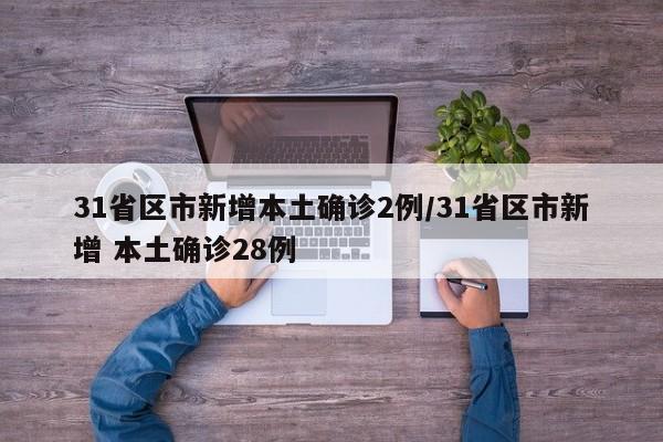 31省区市新增本土确诊2例/31省区市新增 本土确诊28例