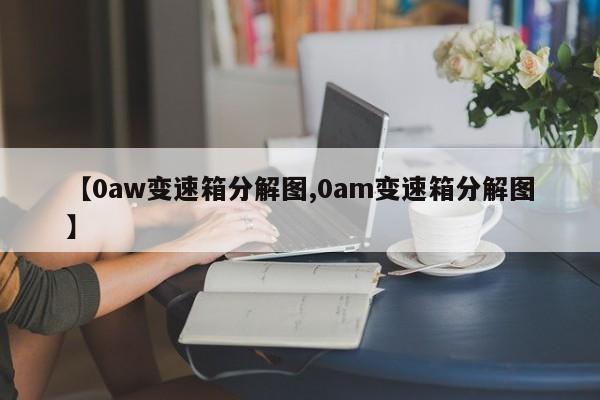 【0aw变速箱分解图,0am变速箱分解图】