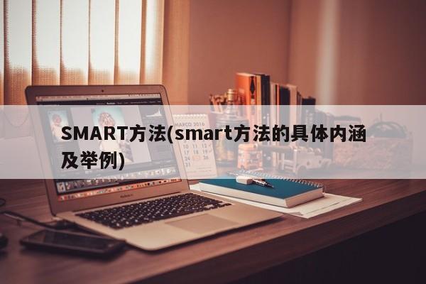 SMART方法(smart方法的具体内涵及举例)