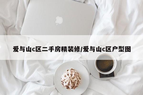爱与山c区二手房精装修/爱与山c区户型图