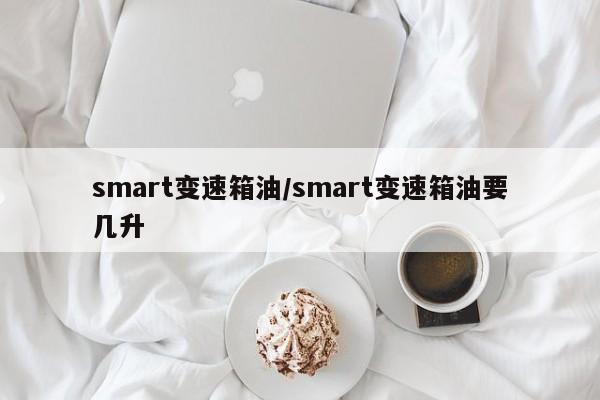 smart变速箱油/smart变速箱油要几升