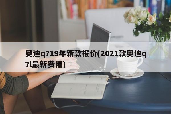 奥迪q719年新款报价(2021款奥迪q7l最新费用)