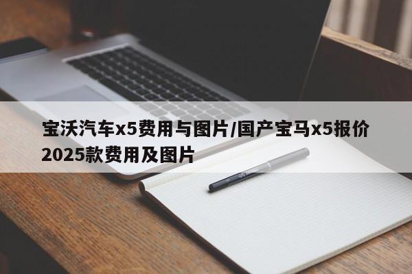 宝沃汽车x5费用与图片/国产宝马x5报价2025款费用及图片