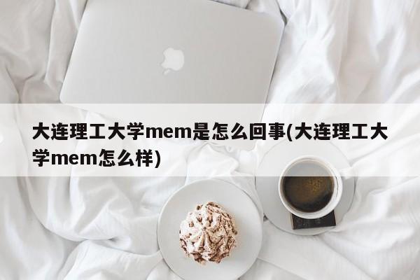 大连理工大学mem是怎么回事(大连理工大学mem怎么样)
